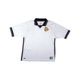 LA Galaxy Early 2000s Training